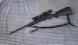 Cz 455 varmint 22lr