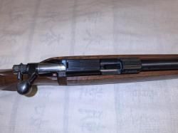 CZ 455 Varmint (а продаже до 21.03)