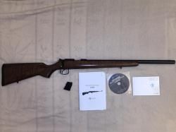 CZ 455 Varmint (а продаже до 21.03)