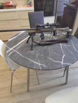 Cz 455 Varmint Evolution 22 lr