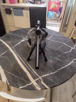 Cz 455 Varmint Evolution 22 lr 