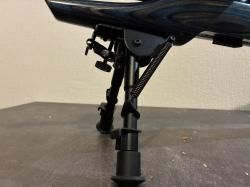  CZ 455 varmint evolution .22lr