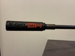  CZ 455 varmint evolution .22lr