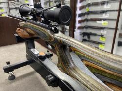 CZ-455 Varmint Evolution 22LR