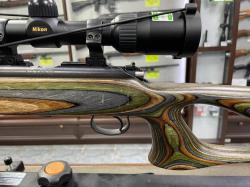 CZ-455 Varmint Evolution 22LR