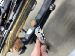 CZ-455 Varmint Evolution 22LR