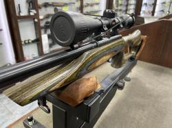 CZ-455 Varmint Evolution 22LR