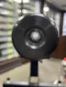 CZ-455 Varmint Evolution 22LR