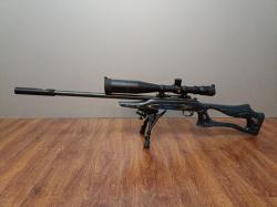 Cz 455 varmint evolution 