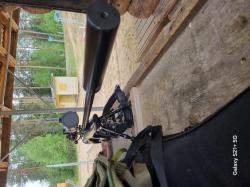  Мелкашка Cz 455 varmint evolution