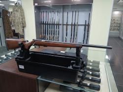 CZ-455 Varmint  кал. 22LR