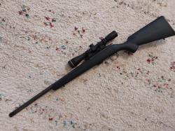 CZ 455 Varmint Synthetic .22LR PH