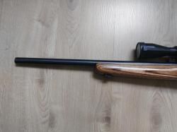 CZ 455 Varmint Thumbhole 22lr