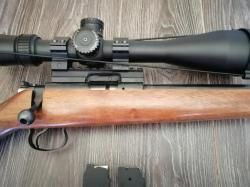 Cz 455 varmint 