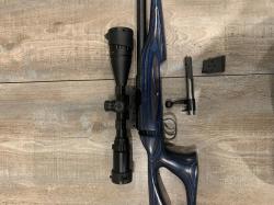 Cz 455 varmint