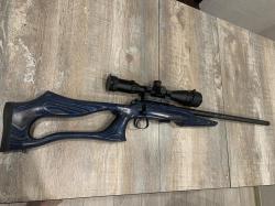 Cz 455 varmint