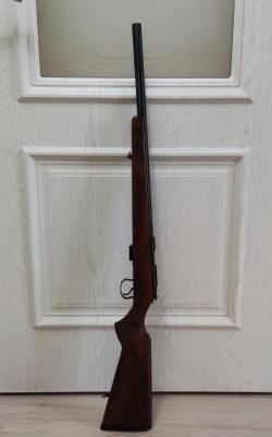 CZ 455 Varmint 22lr