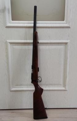 CZ 455 Varmint 22lr