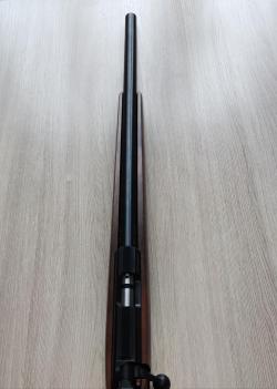 CZ 455 Varmint 22lr