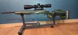 CZ 455 Varmint