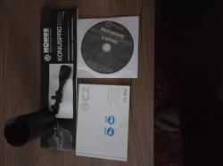 CZ 455 Varmint/Thumbhole.22 WMR  