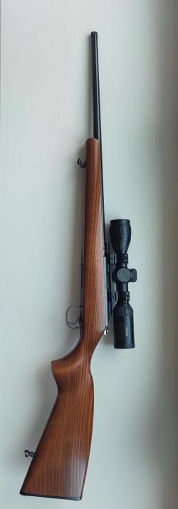 CZ 455