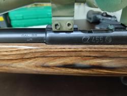 CZ-455