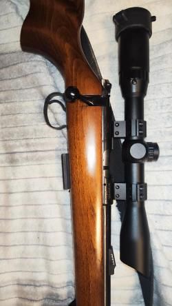 CZ 455