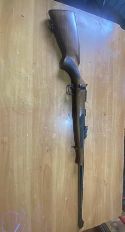 CZ 455