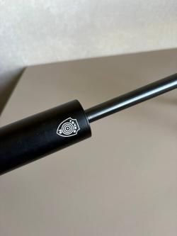 CZ 455 .22 LR