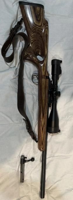 CZ-455