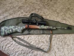 CZ 455