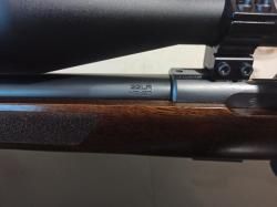 CZ 457 22 lr