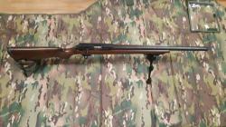 CZ 457 22" Varmint 22LR