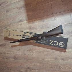 CZ 457 22lr VARMINT