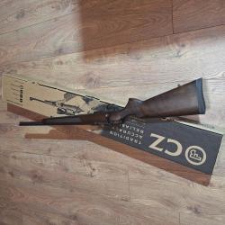 CZ 457 22lr VARMINT