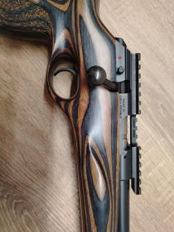   Cz-457 22lr