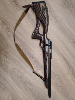 Cz-457 22lr