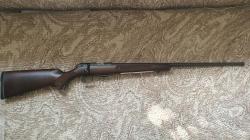 CZ 457  american 