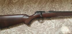 CZ 457  american 