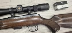 CZ 457 AMERICAN