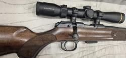 CZ 457 AMERICAN