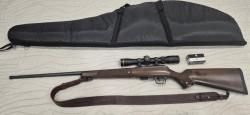 CZ 457 AMERICAN