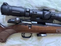 CZ 457 American