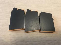 CZ 457 Black Raven , 22lr