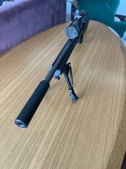 CZ 457 Syntetic 16 22LR
