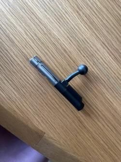 CZ 457 Syntetic 16 22LR