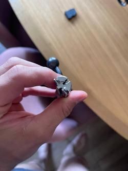 CZ 457 Syntetic 16 22LR