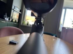 CZ 457 Syntetic 16 22LR