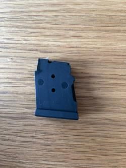 CZ 457 Syntetic 16 22LR